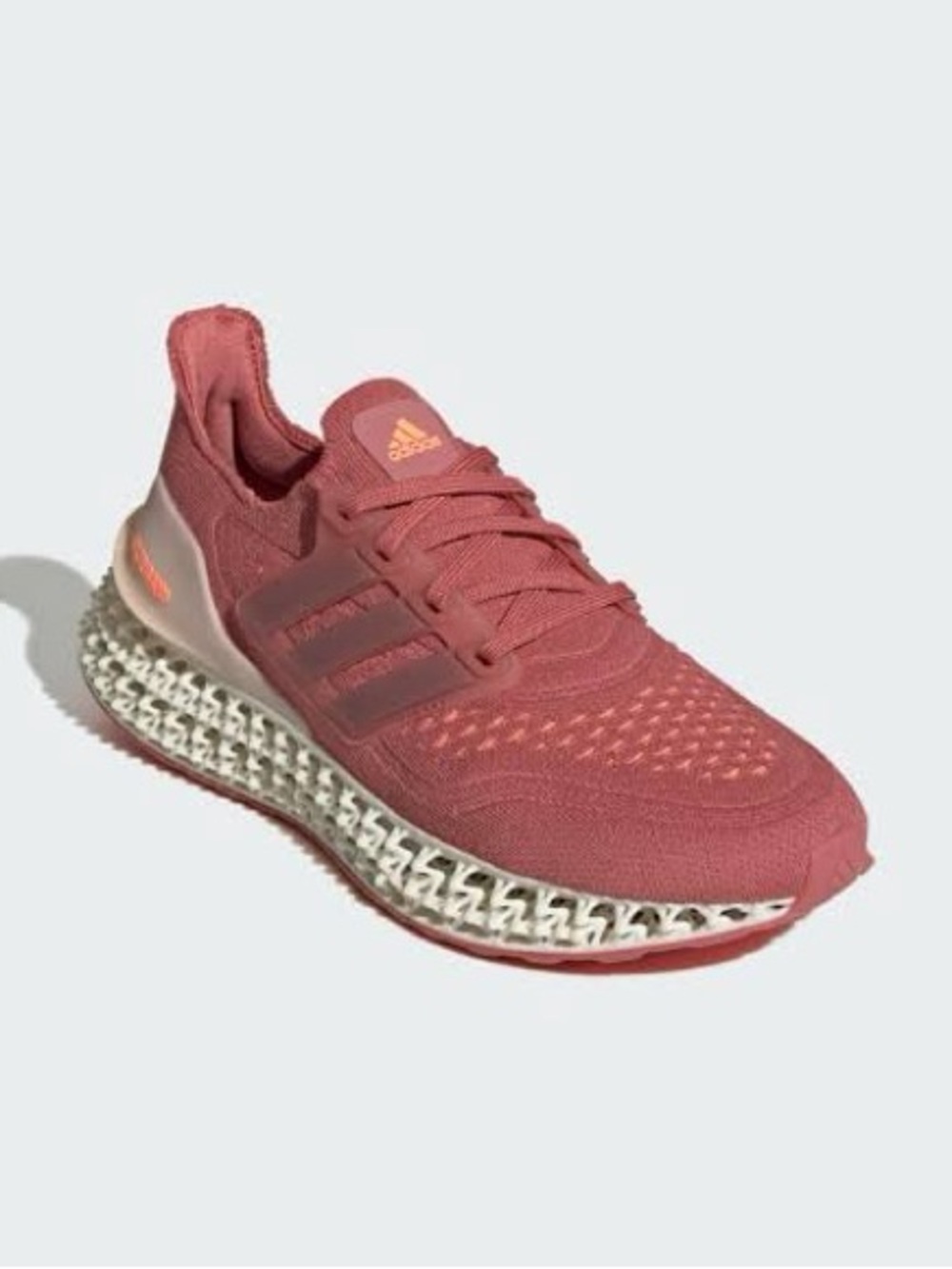 adidas Women’s ULTRA 4DFWD Running Shoe